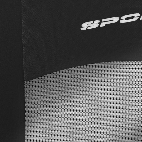 Een set universele autohoezen voor BMW 1 E82, E87, E88, F20, F21 (2004-2019) - S-G2