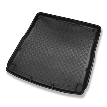 Kofferbakmat op maat voor: Audi A4 B8 Avant (04.2008-10.2015) - ook voor de Allr