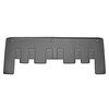 Set kofferbakmat en automatten TPE op maat gemaakt voor: Ford Tourneo Custom Bestelwagen (02.2018-06.2023)