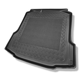 Kofferbakmat op maat voor: Seat Toledo IV Liftback (02.2013-05.2019)