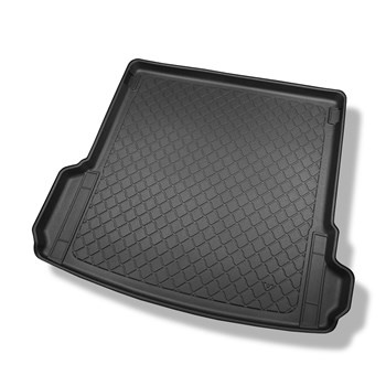 Kofferbakmat op maat voor: Audi Q7 4M SUV (06.2015-....) - 5/7 zitplaatsen (derd