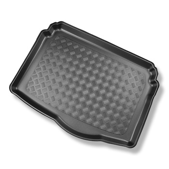 Kofferbakmat op maat voor: Volkswagen Taigo SUV (09.2021-....) - onderste bagage