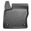 TPE automatten voor Seat Leon III Hatchback (11.2012-02.2020)