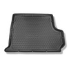 Kofferbakmat op maat voor: Land Rover Range Rover II P38A SUV (11.1994-02.2002) - 5 zitplaatsen