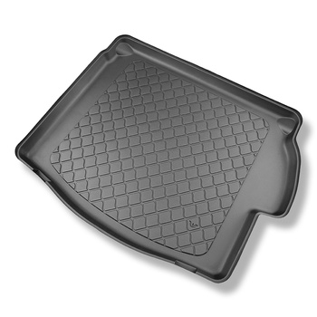 Kofferbakmat op maat voor: Toyota Corolla Cross 2.0 Hybrid Dynamic Force SUV (11