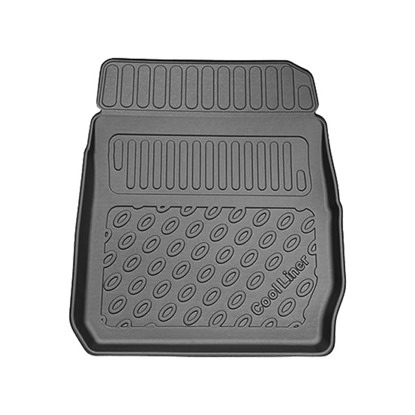 TPE automatten voor Dacia Spring Crossover (2024-....)