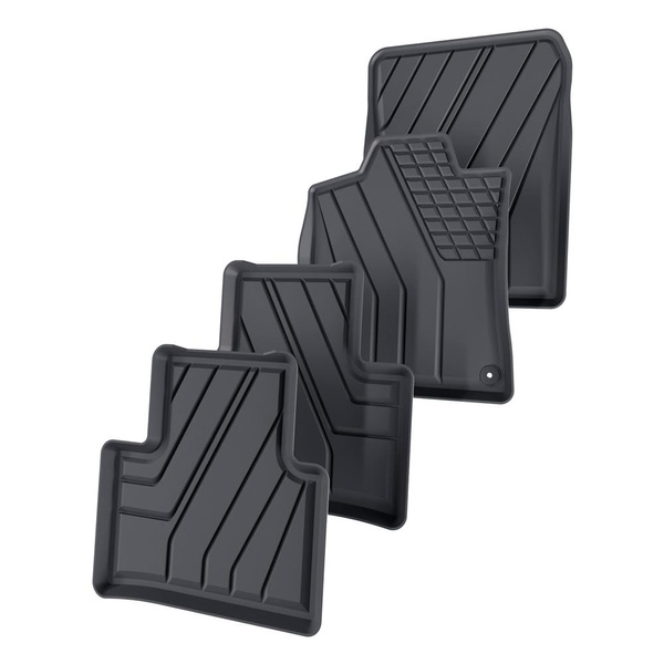 TPE automatten voor DS 4 Hatchback (11.2021-....)