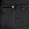 Op maat gemaakte hoezen voor Ford Galaxy I, II MPV (1995-2010) 7 stoelen - pasvorm autostoelhoezen - autostoelbeschermer set - E4