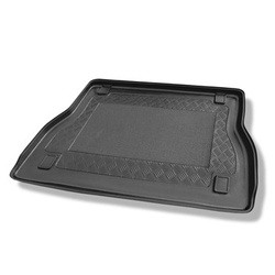 Kofferbakmat op maat voor: Land Rover Freelander I SUV (1997-2006)