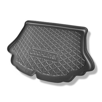 Kofferbakmat op maat voor: Ford Ka I Hatchback (1997-2008)