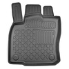 TPE automatten voor Audi Q2 GA SUV (10.2016-....)