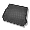 Kofferbakmat op maat voor: Land Rover Discovery III SUV (2004-2008) - 5 zitplaatsen