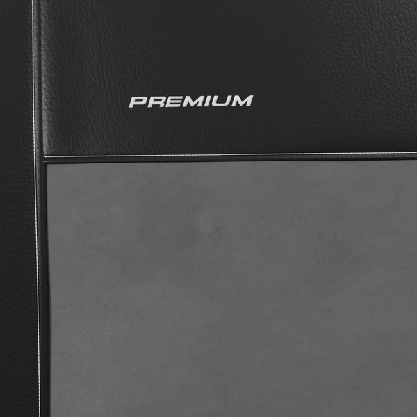 Een set universele autohoezen voor BMW X5 E53, E70, F15, G05 (2000-....) - PR1