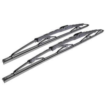 Auto ruitenwissers op de voorruit voor Peugeot 106 Hatchback (09.1991-05.2005) -