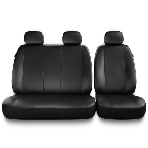 Een set universele autohoezen voor Peugeot Expert I, II (1995-2016) - BC-B