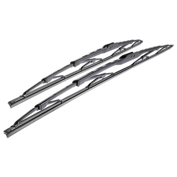 Auto ruitenwissers op de voorruit voor BMW 3 E46 Compact, Coupé, Cabriolet, Limo