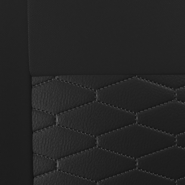 Een set universele autohoezen voor BMW X3 E83, F25, G01, G45 (2003-....) - MD-5