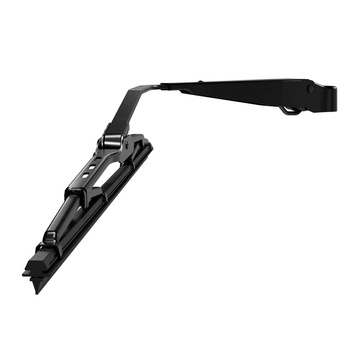 Autoruitenwisser voor de achterruit voor Toyota Yaris I,II Hatchback (2001-2011)