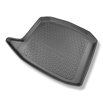 Kofferbakmat op maat voor: Dacia Duster III SUV (06.2024-....) - onderste bagage