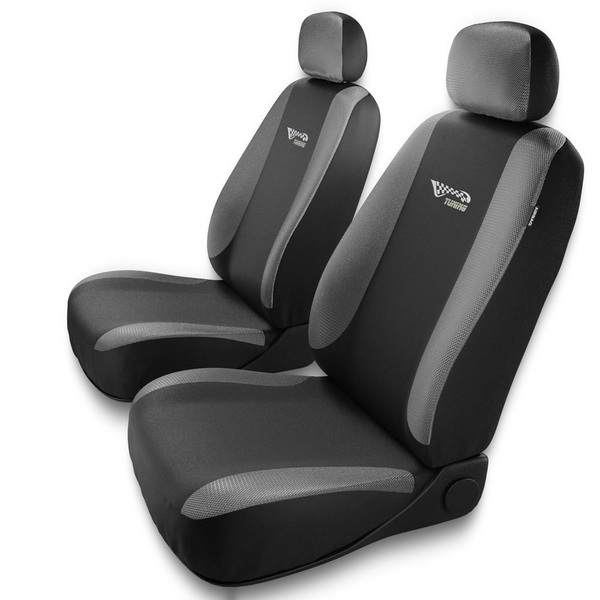 Een set universele autohoezen voor Citroen Saxo (1996-2004) - TG-S