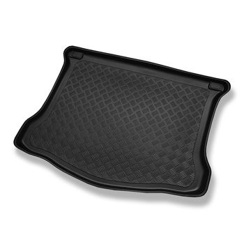 Kofferbakmat op maat voor: Ford Kuga SUV (02.2008-01.2013)