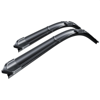 Auto ruitenwissers op de voorruit voor Citroen C5 III Sedan, Tourer (04.2008-12.