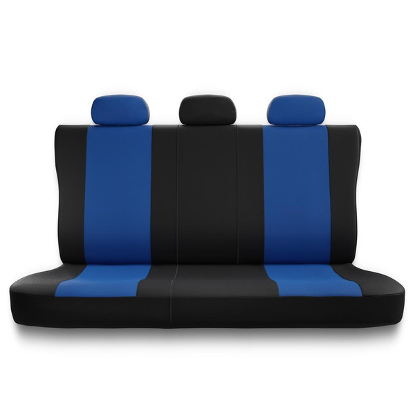 Een set universele autohoezen voor Opel Vectra A, B, C (1988-2008) - X.R-BL