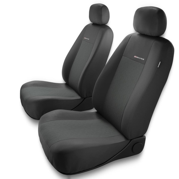 Een set universele autohoezen voor Volkswagen Amarok I, II (2010-....) - UNE-1