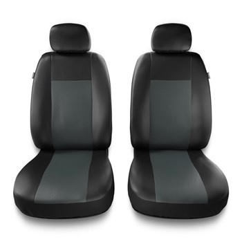 Een set universele autohoezen voor Audi A2 (1999-2005) - 2CM-G