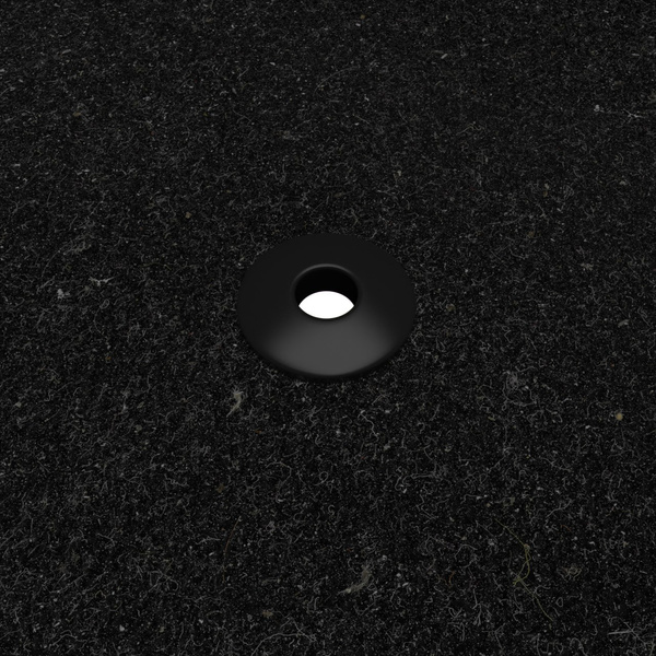 Vilten automatten voor Mazda 6 III Stationwagen, Sedan (2012-....) - zwart