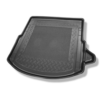 Kofferbakmat op maat voor: Land Rover Discovery Sport L550 SUV (01.2015-....) - 