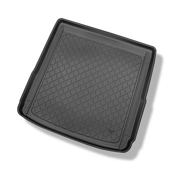 Kofferbakmat op maat voor: Audi A4 B9 Avant (11.2015-2024) - ook voor modellen m