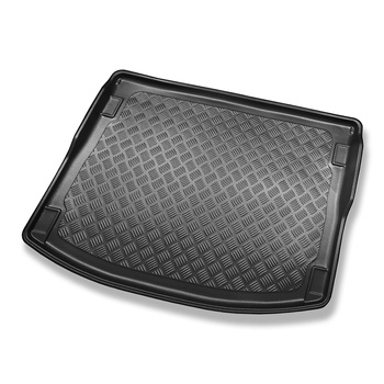 Kofferbakmat op maat voor: Suzuki SX4 II S-Cross Crossover (09.2013-2019) - voor