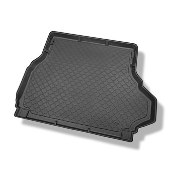 Kofferbakmat op maat voor: Land Rover Range Rover III L322 SUV (03.2002-12.2012)