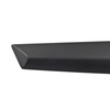 Zwarte zijlijsten voor Suzuki Alto Hatchback (2009-2013)