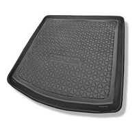 Kofferbakmat op maat voor: Renault Laguna III Hatchback (07.2007-12.2015) - met BOSE-geluidssysteem