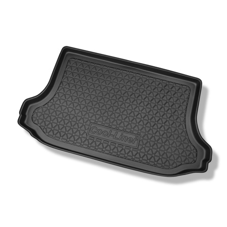 Kofferbakmat op maat voor: Toyota RAV4 III XA30 SUV (02.2006-02.2013)