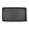 Kofferbakmat op maat voor: Renault ZOE Hatchback (12.2012-03.2024)