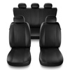 Een set universele autohoezen voor Audi A2 (1999-2005) - CM-B
