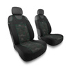 Universele autohoezen (T-Shirt) voor Hyundai i10 I, II, III (2008-....) - TS-G