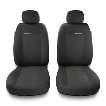 Een set universele autohoezen voor Citroen Berlingo I, II, III (1996-....) - 2UN