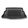 Kofferbakmat op maat voor: Suzuki Swift Hatchback (1994-2004)