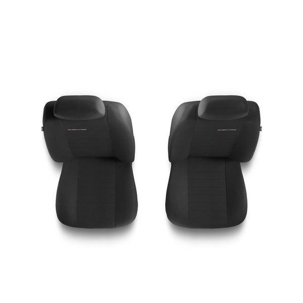 Een set universele autohoezen voor BMW X4 G01, G02 (2014-....) - 2UNE-4