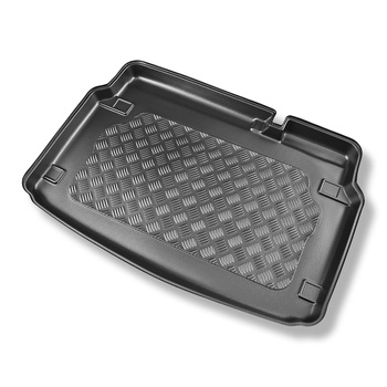 Kofferbakmat op maat voor: Ford EcoSport III SUV (02.2018-2022) - onderste bagag