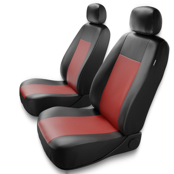 Een set universele autohoezen voor Toyota Auris I, II (2006-2018) - CM-RD