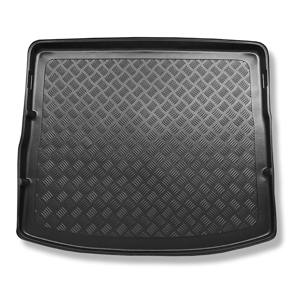 Kofferbakmat op maat voor: Land Rover Freelander II SUV (2007-11.2014)