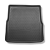 Kofferbakmat op maat voor: Volkswagen Passat B8 Variant (12.2014-....) - ook GTE Plug-in Hybrid