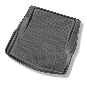 Kofferbakmat op maat voor: BMW 4 F32 Coupé (10.2013-09.2020)