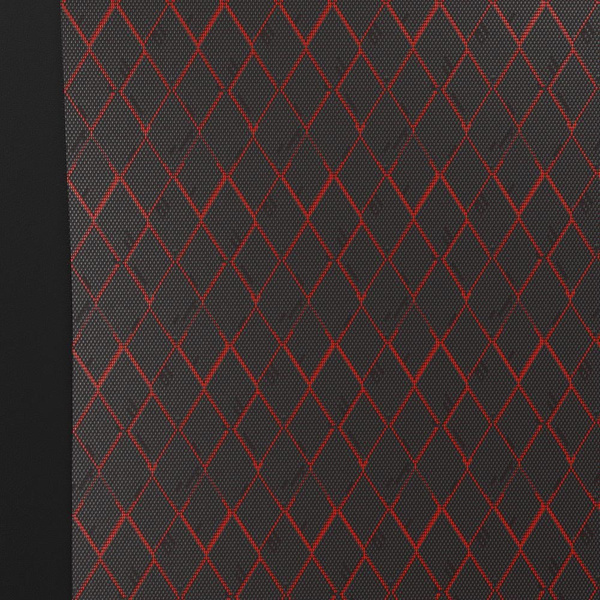 Een set universele autohoezen voor Nissan Qashqai I, II, III (2007-....) - PF-RD