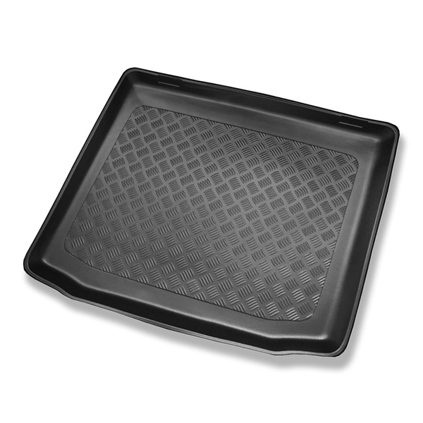 Kofferbakmat op maat voor: Mitsubishi ASX SUV (05.2010-12.2021)